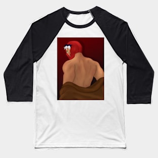 >:[ Baseball T-Shirt